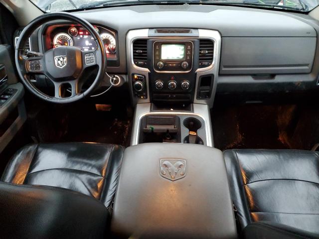 Photo 8 from auction – 2017 RAM 1500 SLT with VIN 1C6RR7LT1HS639992