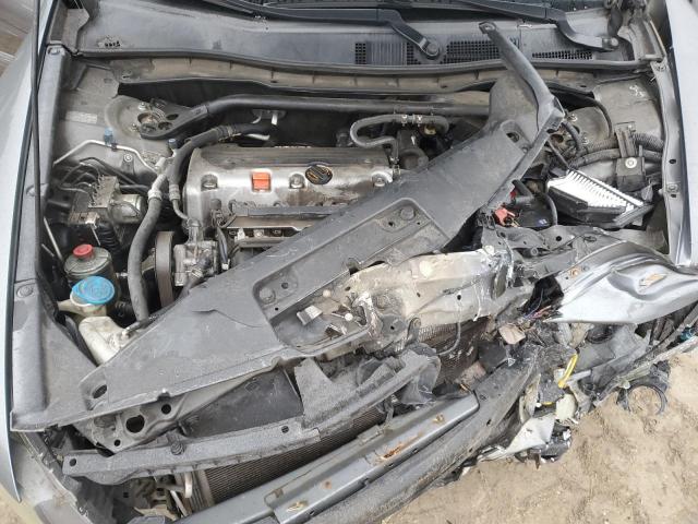 Photo 11 from auction – 2012 HONDA ACCORD EXL with VIN 1HGCS1B84CA002902