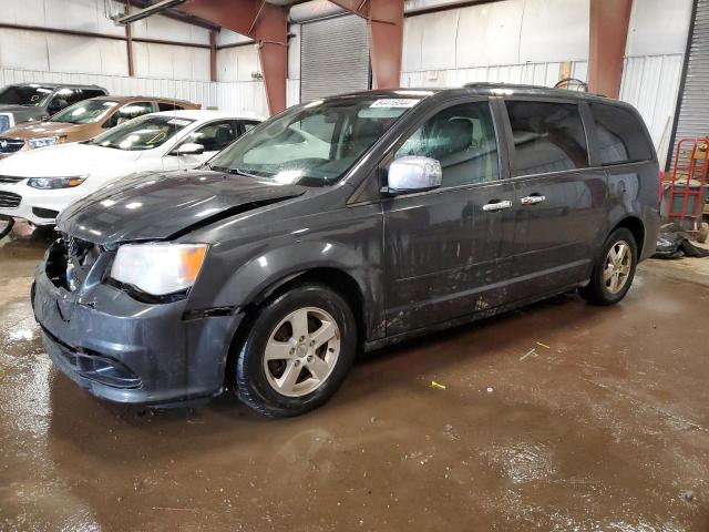 DODGE GRAND CARA 2012 with VIN 2C4RDGCG7CR284668 - Photo from auction
