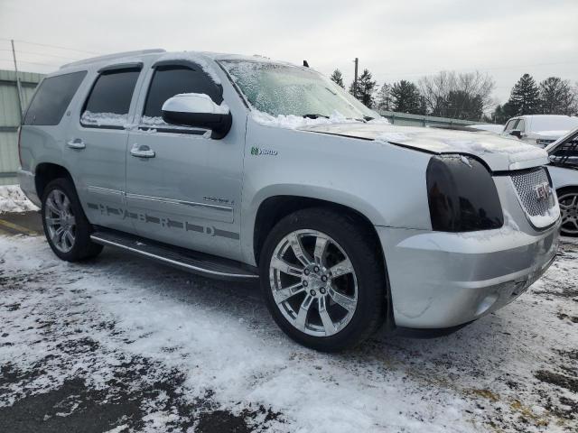 Photo 4 from auction – 2012 GMC YUKON with VIN 1GKS2GEJXCR193114
