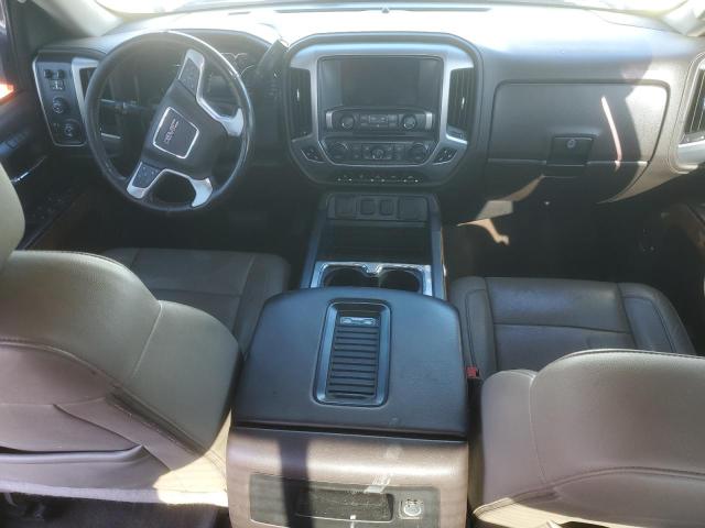 Photo 8 from auction – 2018 GMC SIERRA K15 with VIN 3GTU2NER5JG262822