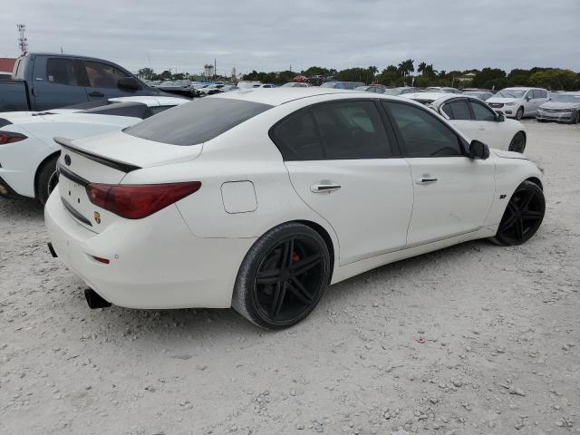 Photo 3 from auction – 2014 INFINITI Q50 BASE with VIN JN1BV7AP4EM673021
