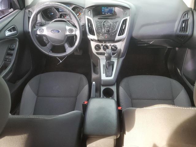 Photo 8 from auction – 2014 FORD FOCUS SE with VIN 1FADP3K27EL177721