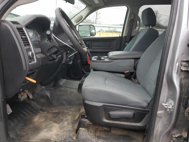 Photo 7 from auction – 2019 RAM 1500 CLASS with VIN 1C6RR7KT5KS743118
