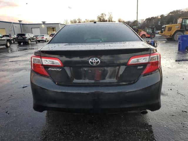 Photo 6 from auction – 2012 TOYOTA CAMRY BASE with VIN 4T1BF1FK4CU168691