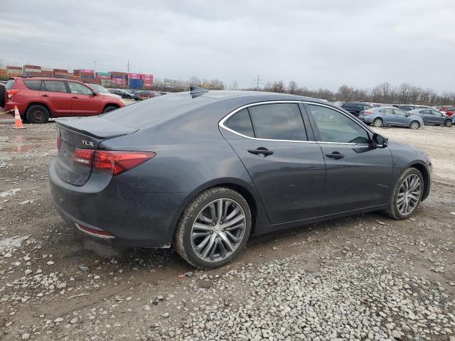 Photo 3 from auction – 2015 ACURA TLX TECH with VIN 19UUB2F54FA002347