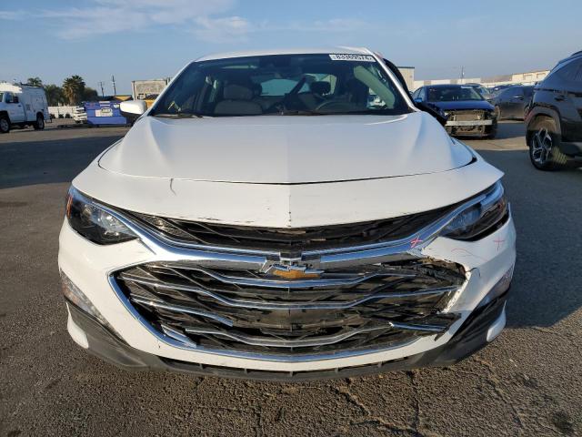 Photo 5 from auction – 2024 CHEVROLET MALIBU LT with VIN 1G1ZD5ST2RF142269