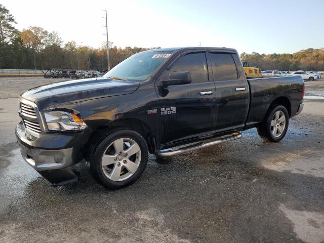 RAM 1500 SLT 2015 with VIN 1C6RR6GT6FS581234 - Photo from auction