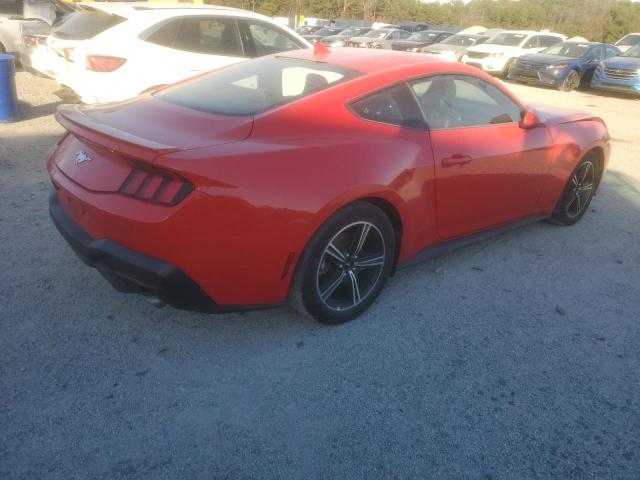 Photo 3 from auction – 2024 FORD MUSTANG with VIN 1FA6P8TH9R5126336