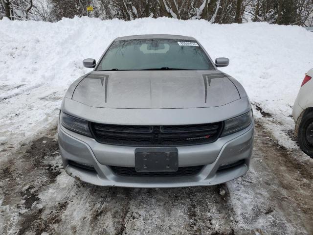 Photo 5 from auction – 2015 DODGE CHARGER SX with VIN 2C3CDXHG4FH856325