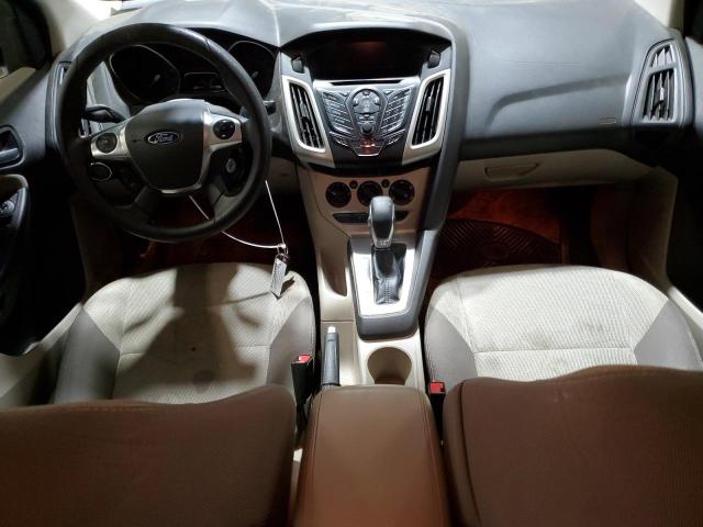 Photo 8 from auction – 2014 FORD FOCUS SE with VIN 1FADP3F25EL446504