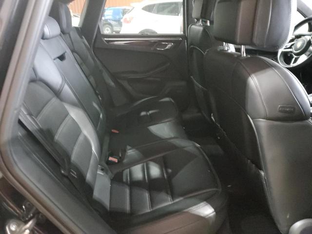 Photo 11 from auction – 2015 PORSCHE MACAN TURB with VIN WP1AF1A55FLB93626