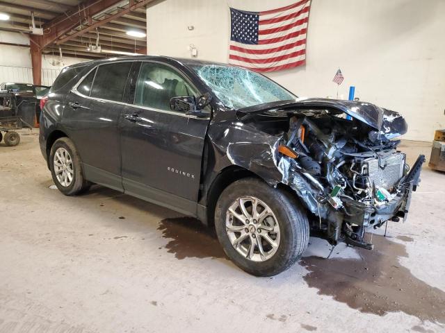 Photo 4 from auction – 2020 CHEVROLET EQUINOX LT with VIN 3GNAXJEV5LS589626