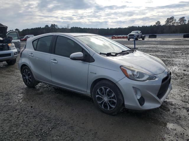 Photo 4 from auction – 2015 TOYOTA PRIUS C with VIN JTDKDTB34F1092707