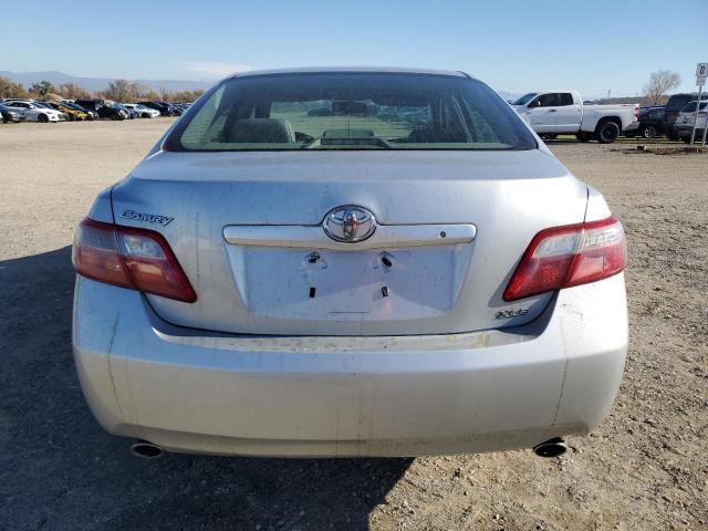 Photo 6 from auction – 2007 TOYOTA CAMRY LE with VIN 4T1BK46K97U028008