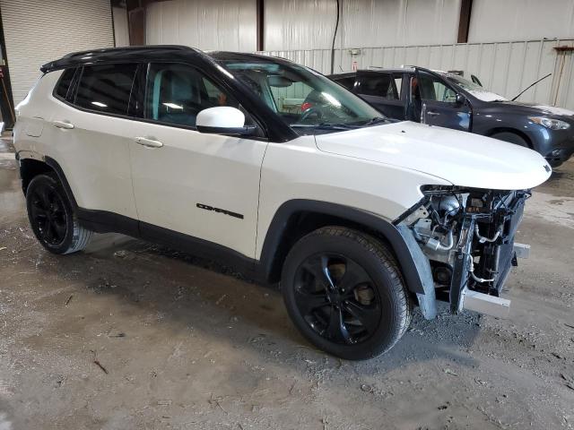Photo 4 from auction – 2019 JEEP COMPASS LA with VIN 3C4NJDBB5KT668620