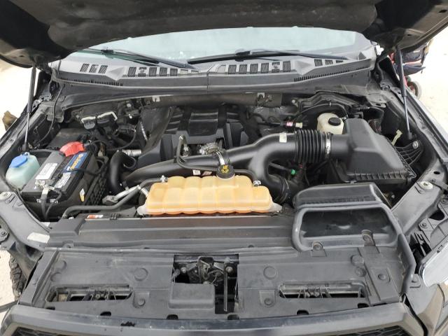 Photo 11 from auction – 2015 FORD F150 SUPER with VIN 1FTEX1EP3FKE42345