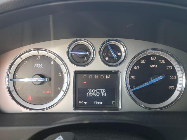 Фото 9 с аукциона – 2013 CADILLAC ESCALADE P с VIN 1GYS3CEF3DR164871