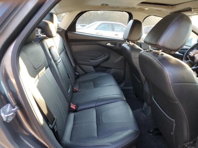 Photo 10 from auction – 2012 FORD FOCUS SEL with VIN 1FAHP3H22CL462879