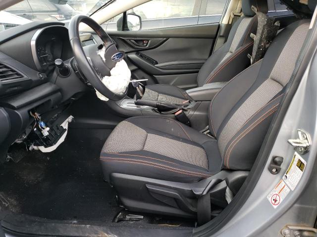 Photo 7 from auction – 2019 SUBARU CROSSTREK with VIN JF2GTAECXKH319457