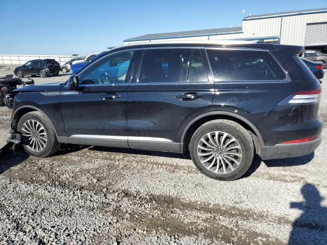 Photo 2 from auction – 2020 LINCOLN AVIATOR RE with VIN 5LM5J7XC7LGL02871