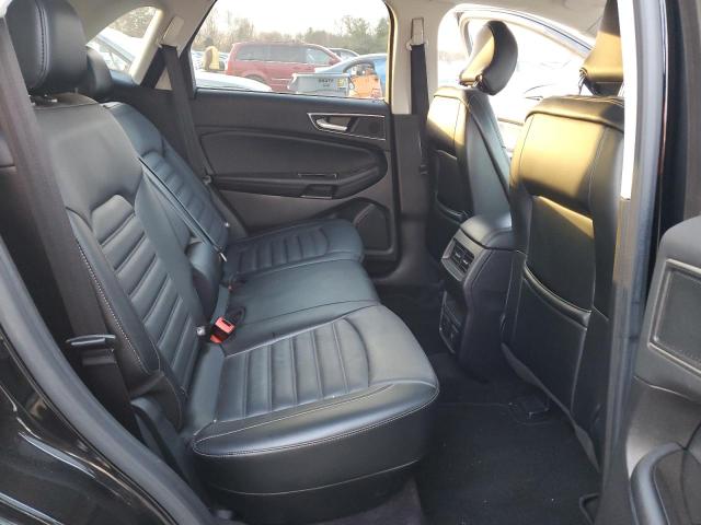 Photo 11 from auction – 2016 FORD EDGE SEL with VIN 2FMPK4J99GBC48930