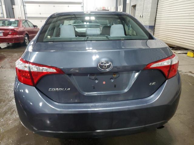 Photo 6 from auction – 2015 TOYOTA COROLLA L with VIN 2T1BURHE8FC357393