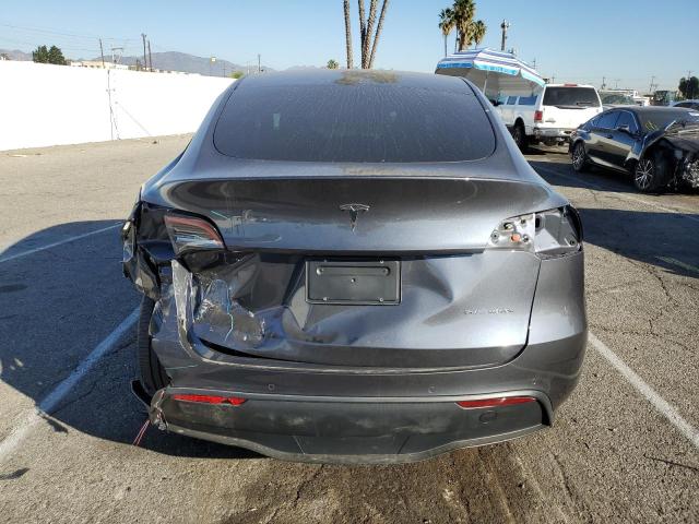Photo 6 from auction – 2023 TESLA MODEL Y with VIN 7SAYGDEE8PA023421