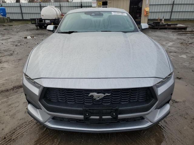 Photo 5 from auction – 2024 FORD MUSTANG with VIN 1FA6P8TH2R5107319