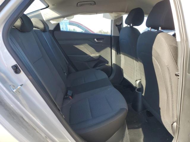 Photo 10 from auction – 2020 HYUNDAI ACCENT SE with VIN 3KPC24A65LE108904