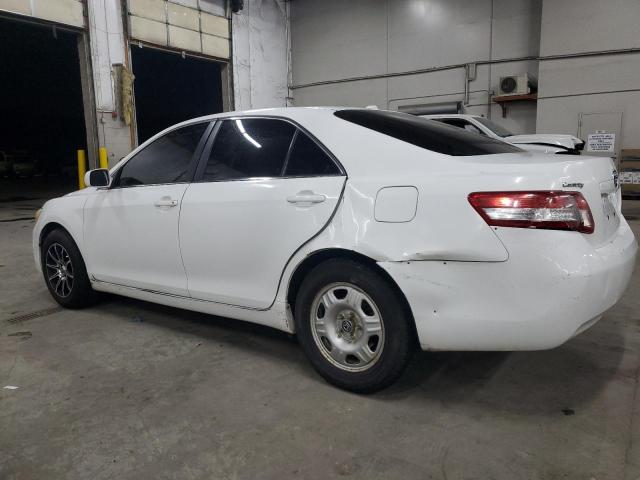 Photo 2 from auction – 2011 TOYOTA CAMRY BASE with VIN 4T1BF3EK7BU662846