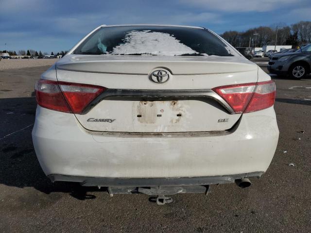 Photo 6 from auction – 2017 TOYOTA CAMRY LE with VIN 4T1BF1FK2HU303206