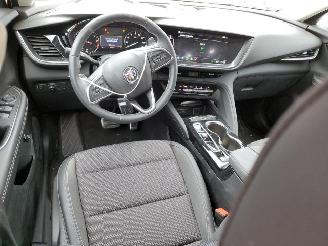 Photo 8 from auction – 2023 BUICK ENVISION P with VIN LRBAZLR42PD060042