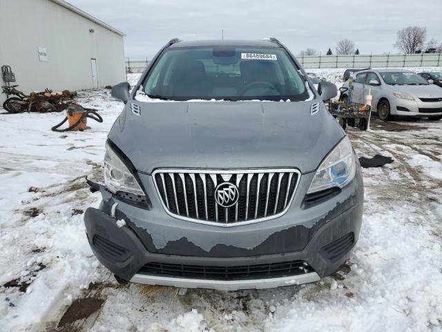 Photo 5 from auction – 2013 BUICK ENCORE with VIN KL4CJASB6DB142064