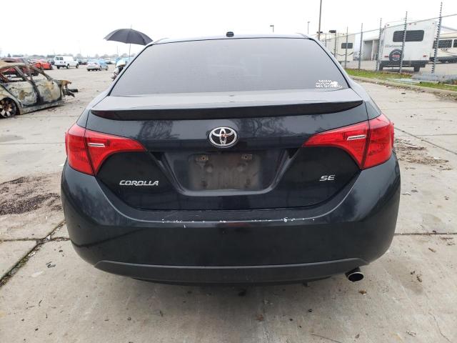 Foto 6 de la subasta – 2017 TOYOTA COROLLA L con VIN 5YFBURHEXHP680444