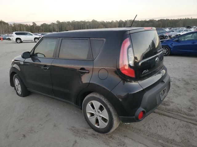 Photo 2 from auction – 2016 KIA SOUL with VIN KNDJN2A23G7354467