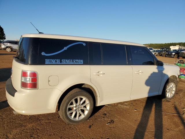 Photo 3 from auction – 2013 FORD FLEX SE with VIN 2FMGK5B89DBD32236