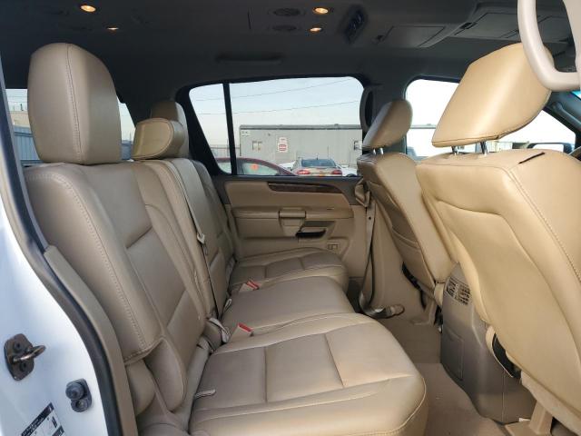 Photo 11 from auction – 2012 NISSAN ARMADA SV with VIN 5N1BA0ND8CN615299