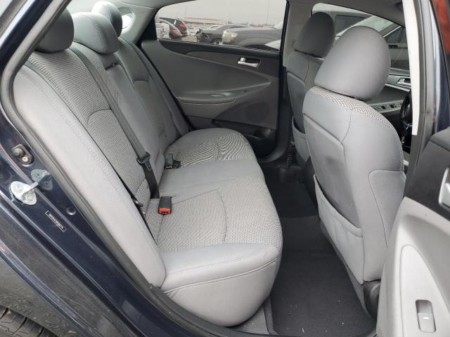 Photo 10 from auction – 2011 HYUNDAI SONATA GLS with VIN 5NPEB4AC5BH268774