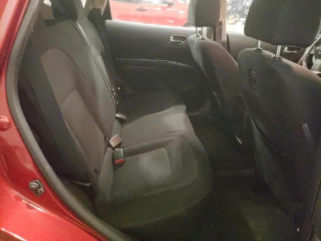 Photo 11 from auction – 2013 NISSAN ROGUE S with VIN JN8AS5MV2DW107835