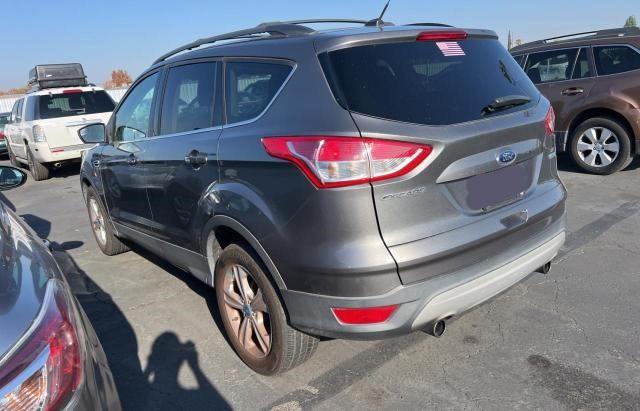 Photo 3 from auction – 2013 FORD ESCAPE SE with VIN 1FMCU0G99DUC15621