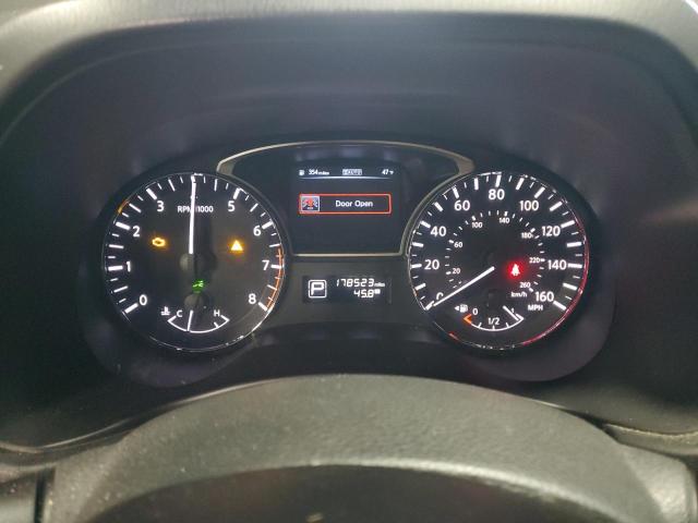 Photo 9 from auction – 2014 NISSAN PATHFINDER with VIN 5N1AR2MM6EC669748