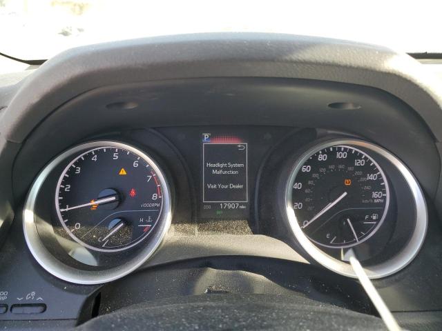 Photo 9 from auction – 2023 TOYOTA CAMRY LE with VIN 4T1C11AK2PU830672