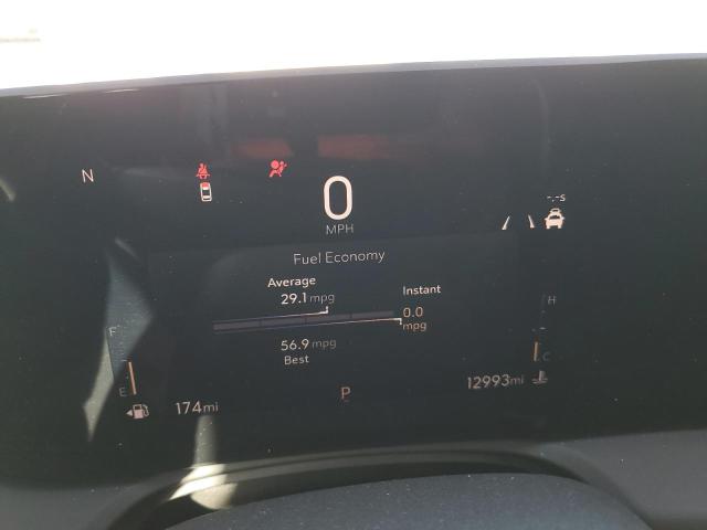 Photo 9 from auction – 2024 BUICK ENCORE GX with VIN KL4AMDSL7RB152862