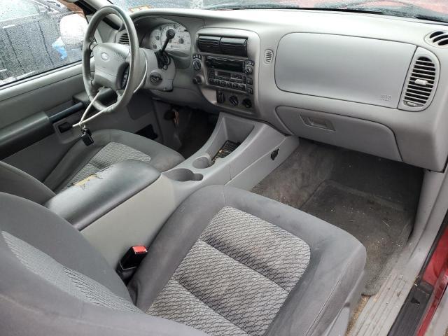 Photo 8 from auction – 2003 FORD EXPLORER S with VIN 1FMZU70E13UA58756