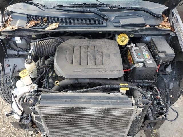 Photo 12 from auction – 2019 DODGE GRAND CARA with VIN 2C4RDGEG2KR658650