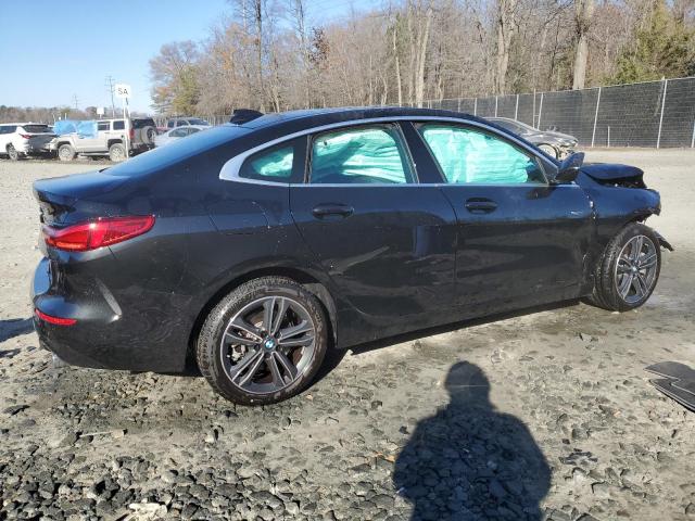 Photo 3 from auction – 2024 BMW 228XI with VIN WBA73AK0XR7R13228