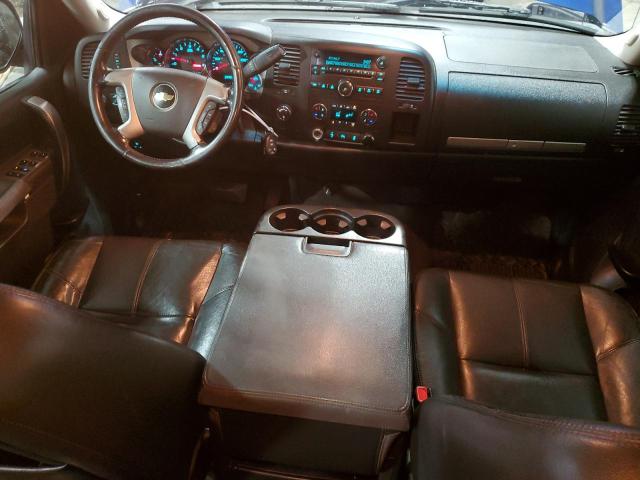 Photo 8 from auction – 2012 CHEVROLET SILVERADO with VIN 3GCPKSE74CG300277