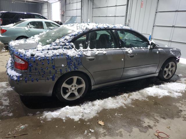 Photo 3 from auction – 2009 SUBARU LEGACY 2.5 with VIN 4S3BL616696234143