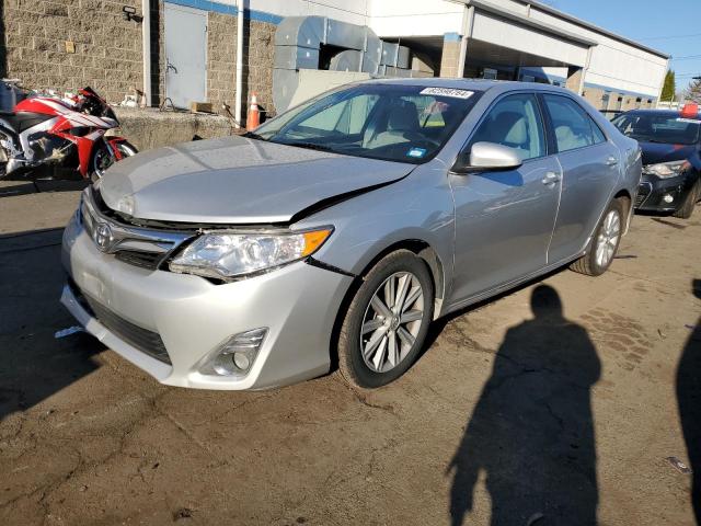 TOYOTA CAMRY BASE 2012 with VIN 4T4BF1FK1CR247368 - Photo from auction